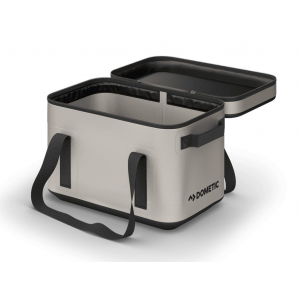 Montpellier4x4 | Dometic Dometic GO Soft Storage and Insulated Insert 20L / Ash